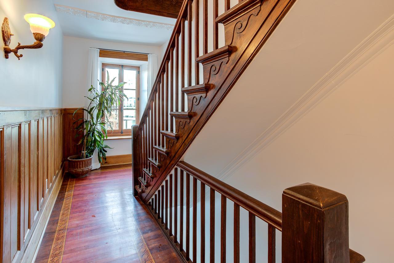 Les Lofts St-Vallier - Par Les Lofts Vieux Quebec Eksteriør billede